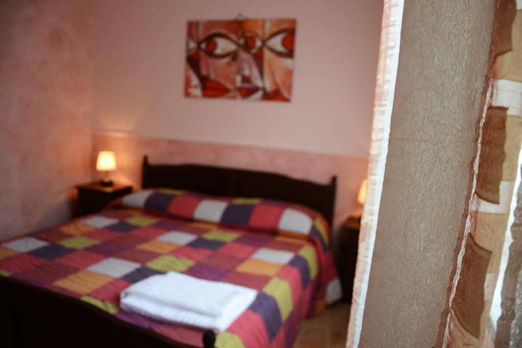 B&B Notti E Dintorni Nicolosi Room photo